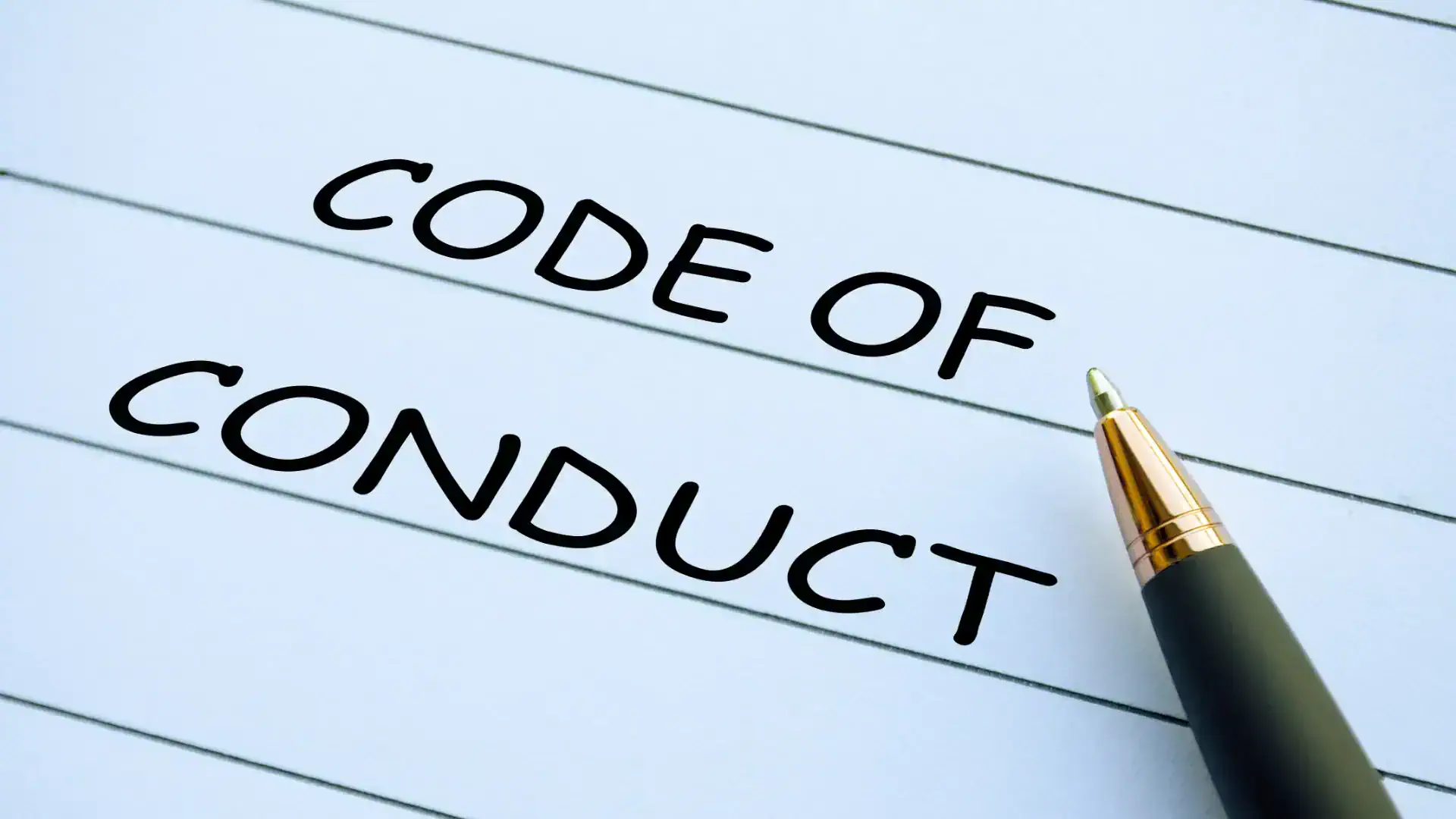 code-of-conduct
