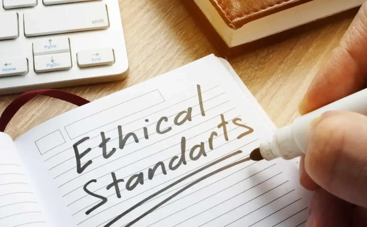 Ethical Lobbying Standards in South Africa