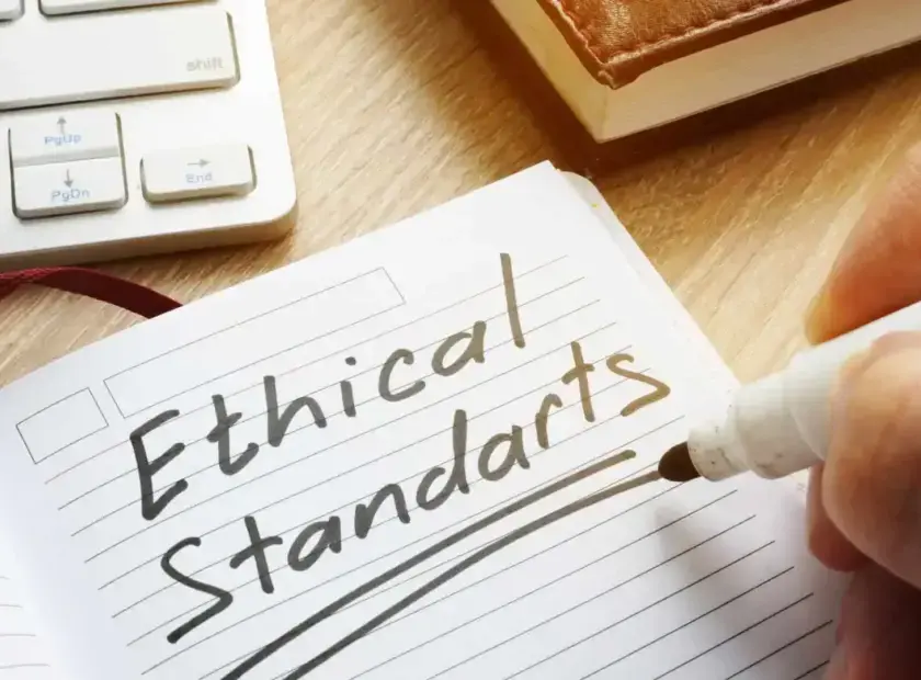 Ethical Lobbying Standards in South Africa