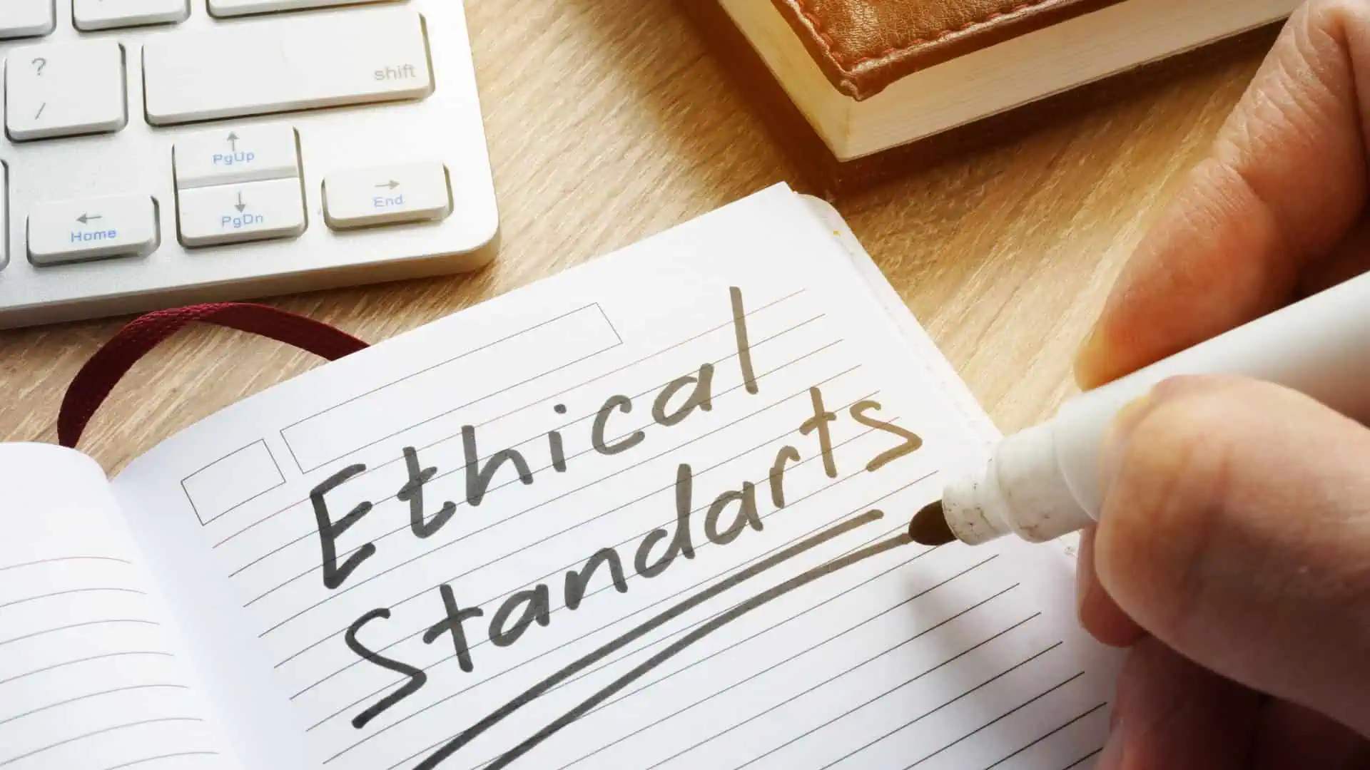 Ethical Lobbying Standards in South Africa